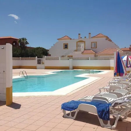 Sol Y Luna En Appartement