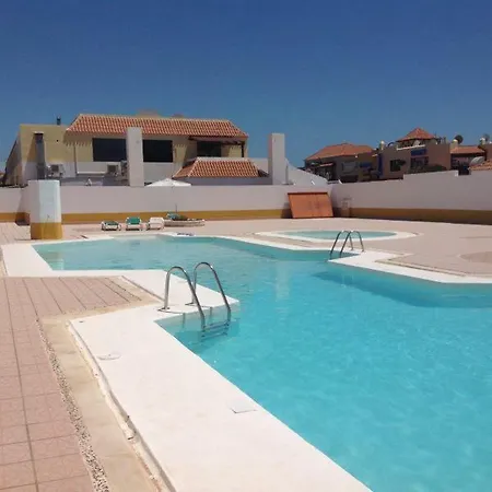 Apartment Sol Y Luna En *