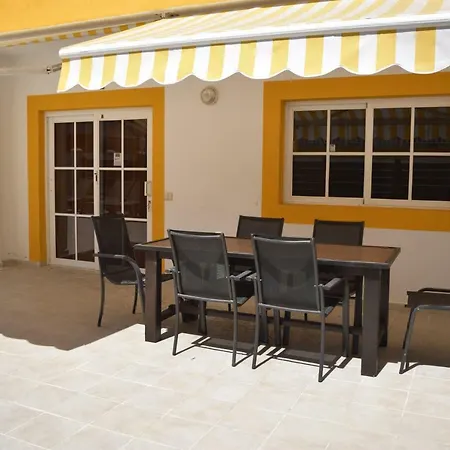 Apartamento Sol Y Luna En Caleta de Fuste
