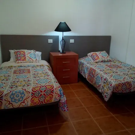 Sol Y Luna En * カレタ・デ・フステ