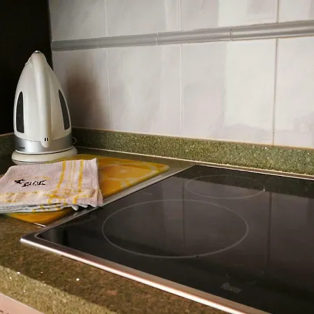 Apartamento Sol Y Luna En