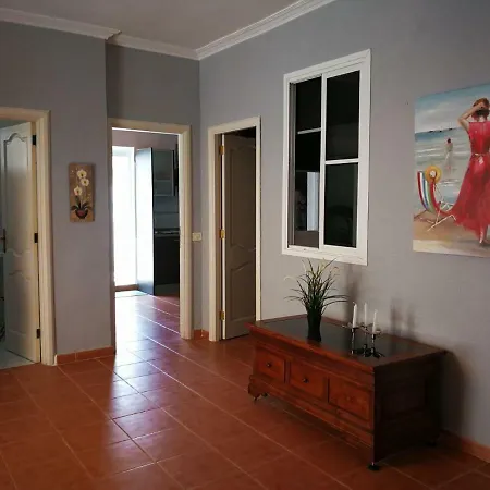 Apartamento Sol Y Luna En Caleta de Fuste