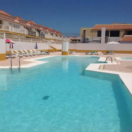 Sol Y Luna En * カレタ・デ・フステ