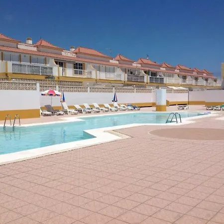 Sol Y Luna En アパート *