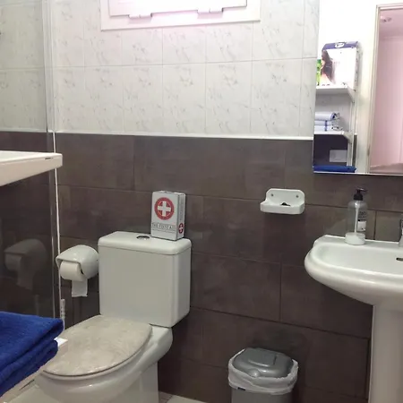 Apartamento Sol Y Luna En Caleta de Fuste