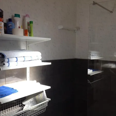 Sol Y Luna En アパート カレタ・デ・フステ