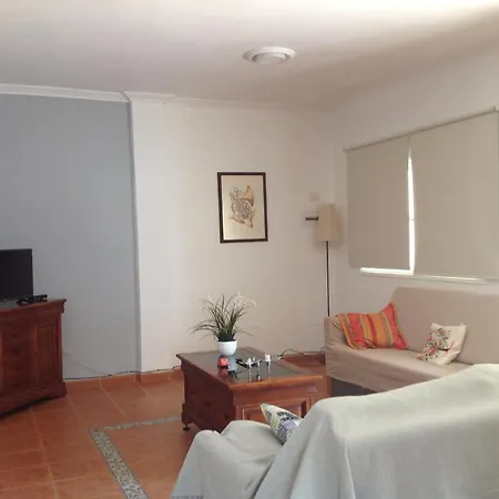 Sol Y Luna En アパート